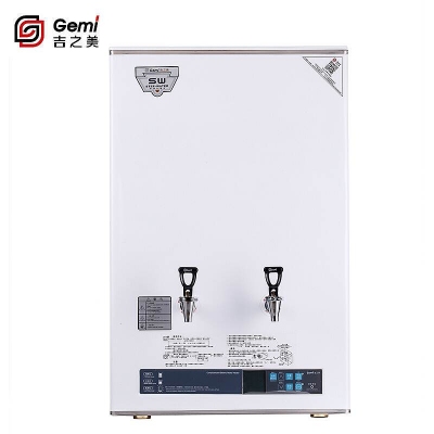 吉之美 GM-K1D-50CSWA 步進式開水器 不含底座不含凈水 6KW/380V (單位：臺)