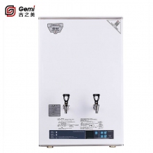 吉之美 GM-K1D-50CSWA 步進式開水器 不含底座不含凈水 6KW/380V (單位：臺)